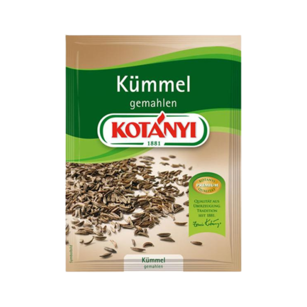 179150 Kotanyi Kuemmel gemahlen, 29 Gramm.png